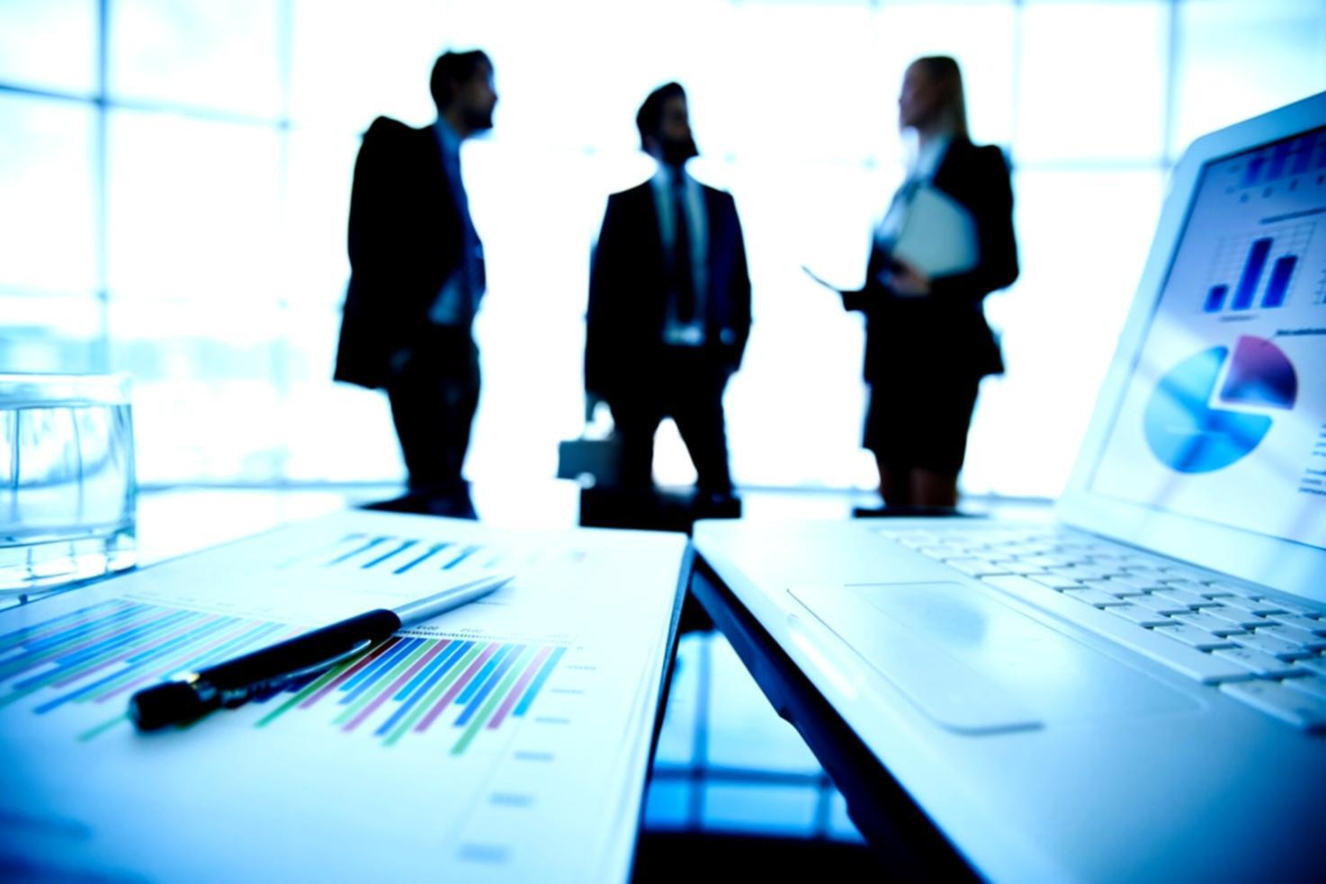 Finanzplanung und Budgetierung Lernmaterialien