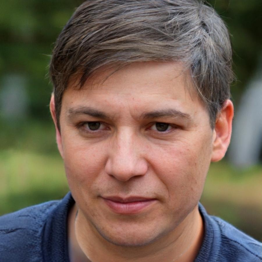 Mentor Andreas